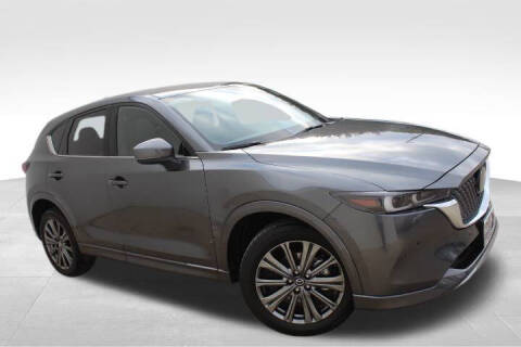 2024 Mazda CX-5 2.5 Turbo Signature