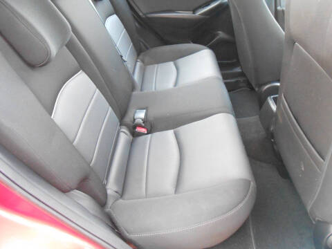 2018 Mazda CX-3 Sport