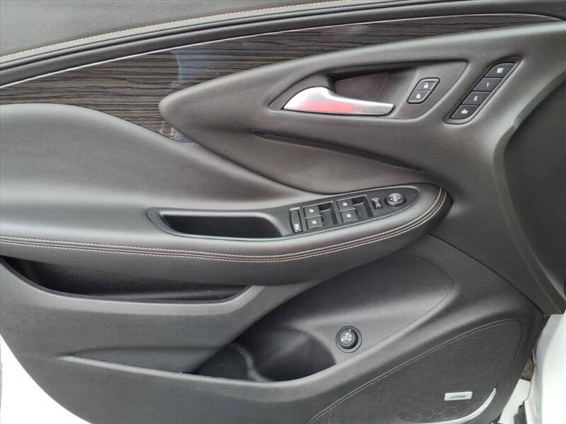 2016 Buick Envision Premium I