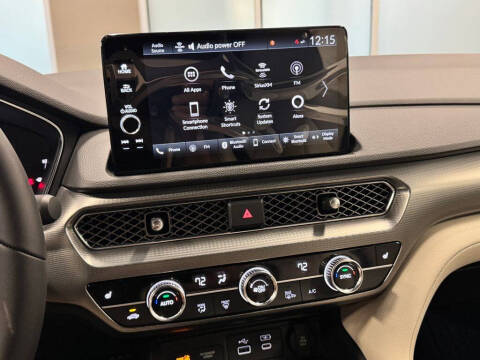 2026 Acura Integra w/Tech w/A-SPEC