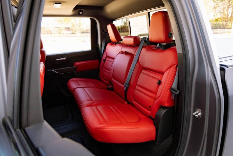 2023 GMC Sierra 2500HD