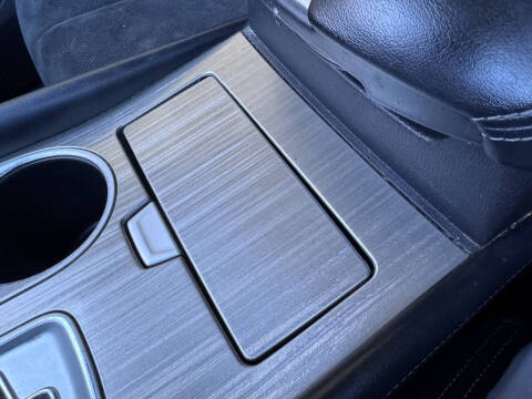 2017 Nissan Murano SV