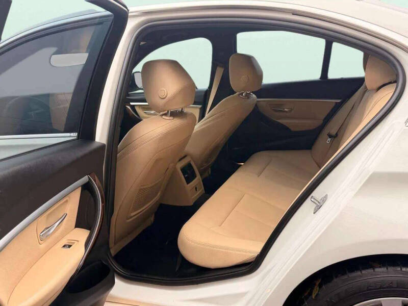 2018 BMW 3 Series 330e iPerformance