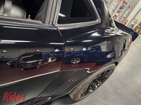 2010 Chevrolet Camaro SS