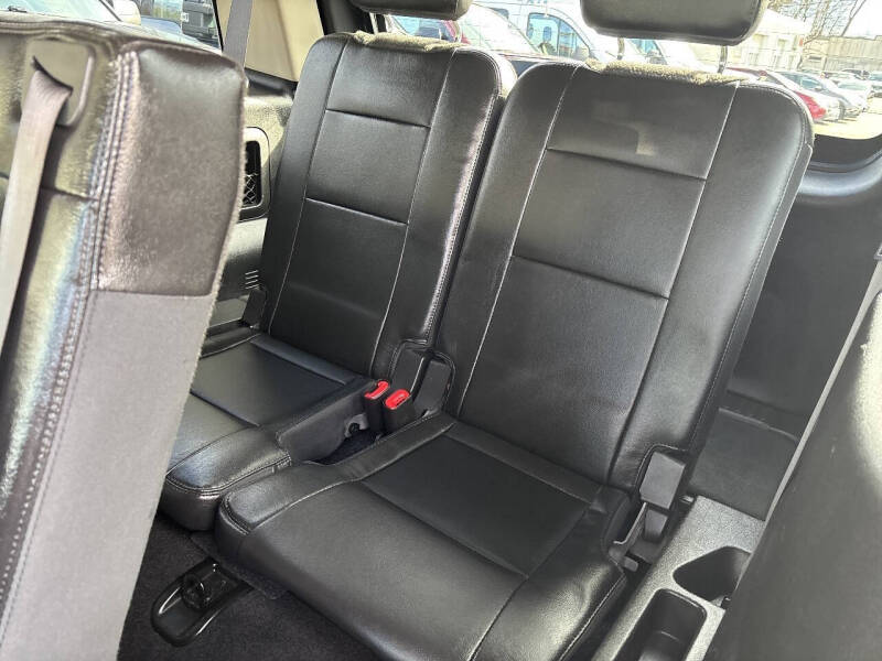 2008 Mercury Mountaineer