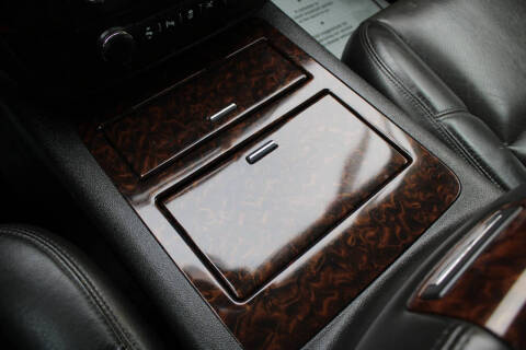 2014 GMC Yukon XL Denali