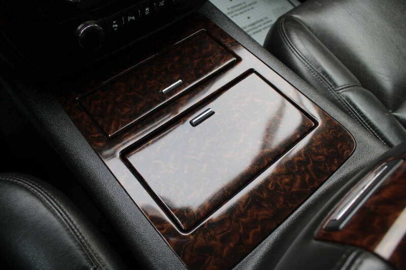 2014 GMC Yukon XL Denali