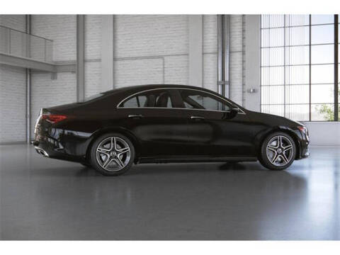 2023 Mercedes-Benz CLA CLA 250 4MATIC