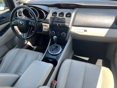 2011 Mazda CX-7 i Touring