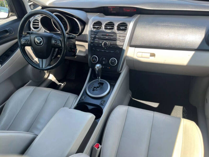 2011 Mazda CX-7 i Touring