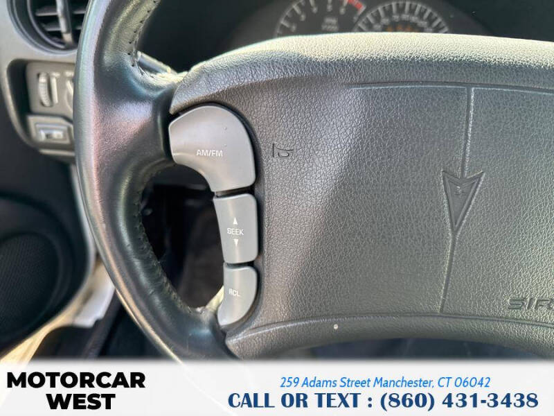 1994 Pontiac Firebird