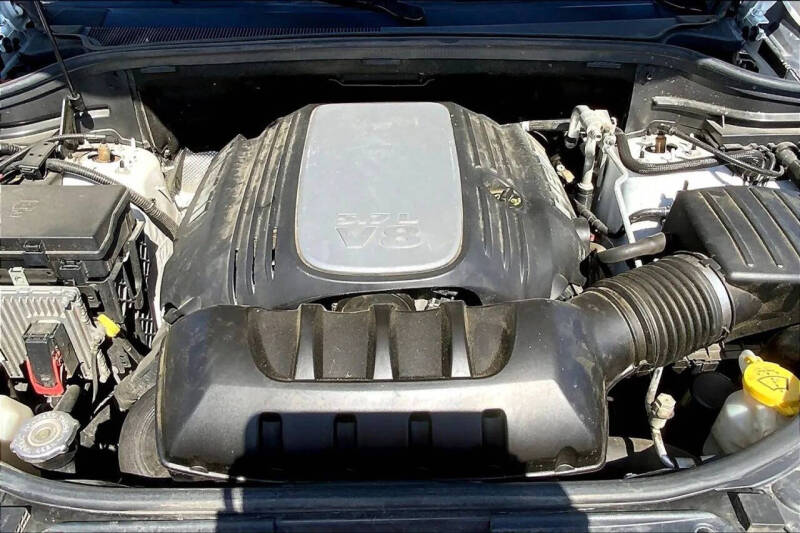 2018 Jeep Grand Cherokee High Altitude