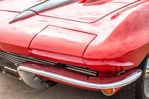1964 Chevrolet Corvette