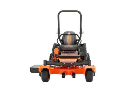 2026 Bad Boy Mowers Maverick 60