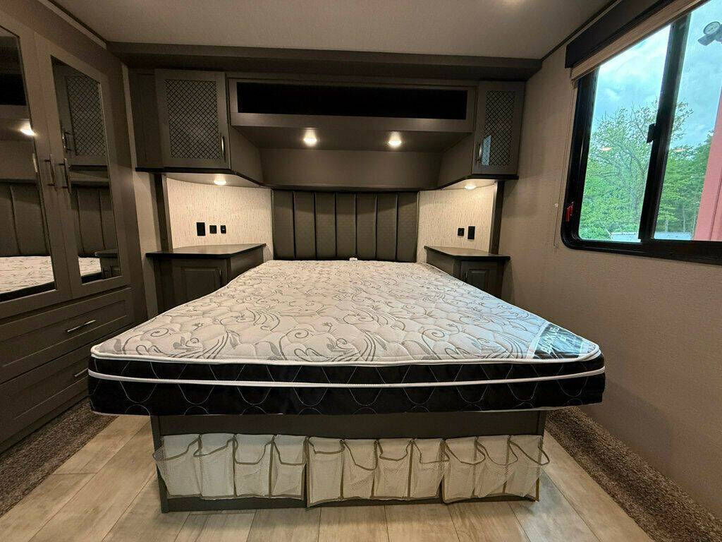 2020 Grand Design RV Momentum 65