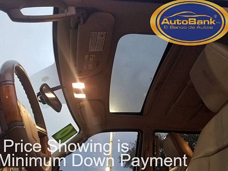 2010 Lincoln Navigator