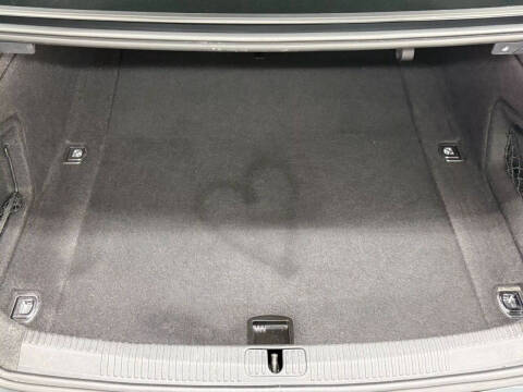 2018 Audi A5 2.0T quattro Premium Plus