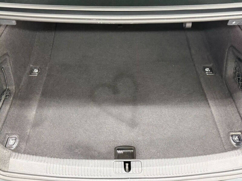 2018 Audi A5 2.0T quattro Premium Plus