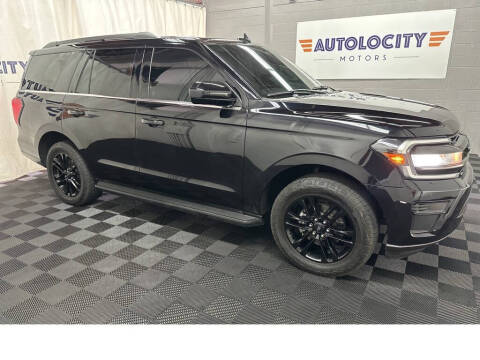 2024 Ford Expedition XLT