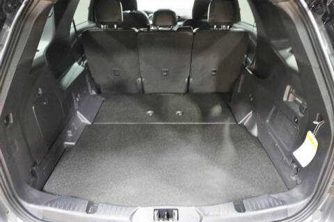 2025 Ford Explorer Police Interceptor Utility