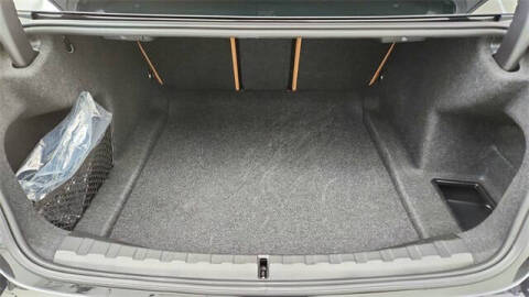 2025 BMW 3 Series M340i xDrive