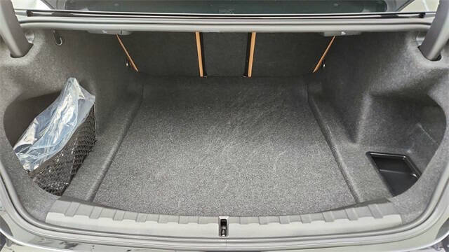 2025 BMW 3 Series M340i xDrive