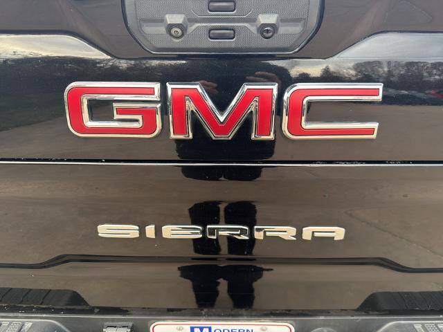 2022 GMC Sierra 2500HD