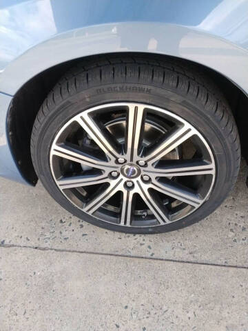 2015 Volvo V60 T5 Drive-E Platinum