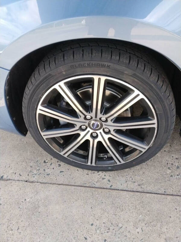 2015 Volvo V60 T5 Drive-E Platinum