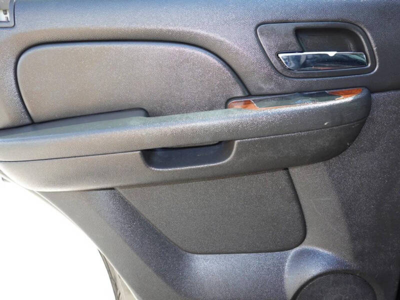 2007 Chevrolet Tahoe LT