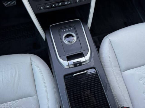 2018 Land Rover Discovery Sport SE