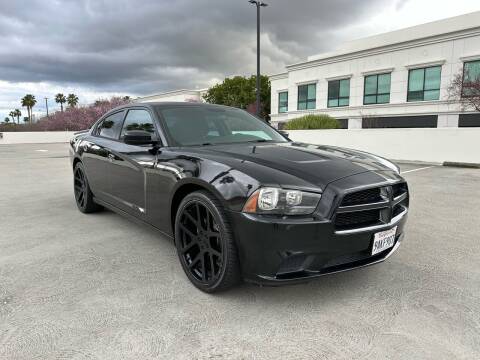 2014 Dodge Charger for sale at 3M Motors in San Jose CA