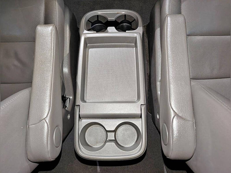 2014 Honda Odyssey EX-L w/DVD