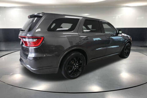 2020 Dodge Durango R/T