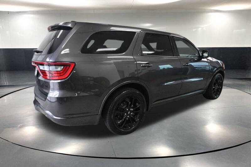 2020 Dodge Durango R/T