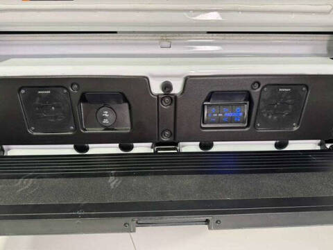 2023 GMC HUMMER EV 3X