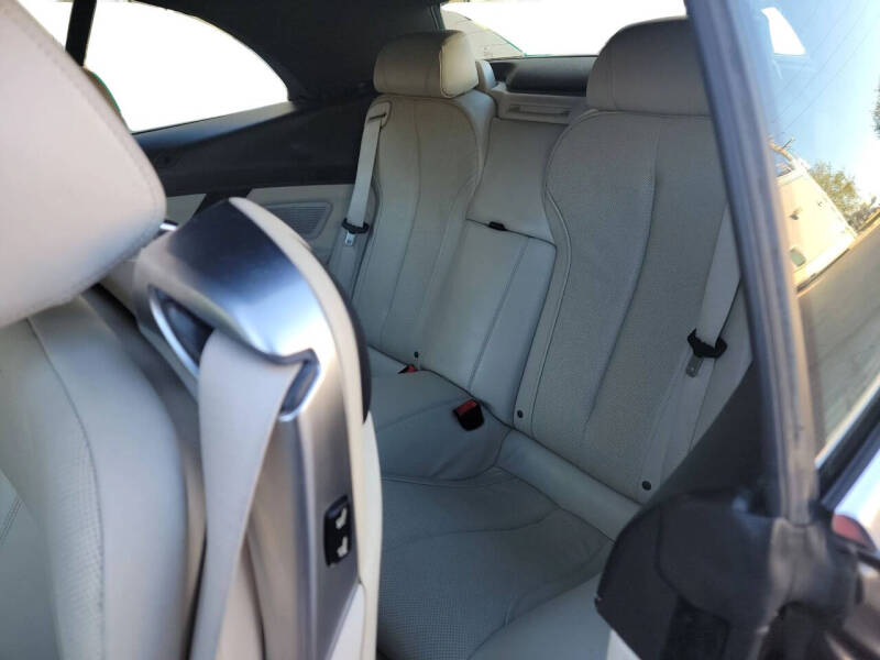 2014 BMW 6 Series 640i