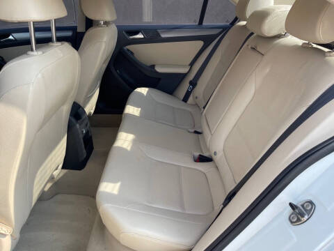 2014 Volkswagen Jetta