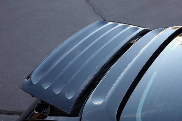 2011 Porsche 911 Carrera S