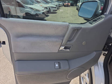 2002 Volkswagen EuroVan MV