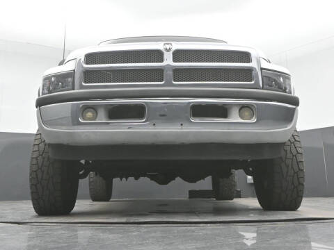 1998 Dodge Ram 1500