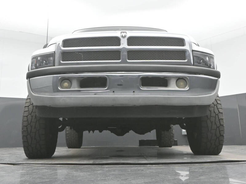 1998 Dodge Ram 1500