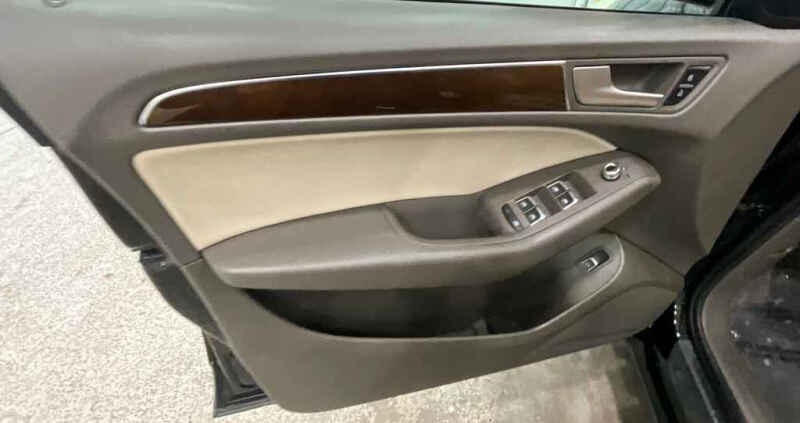 2015 Audi Q5 2.0T quattro Premium