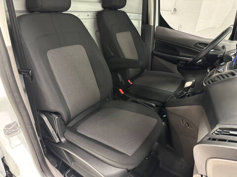 2022 Ford Transit Connect XL