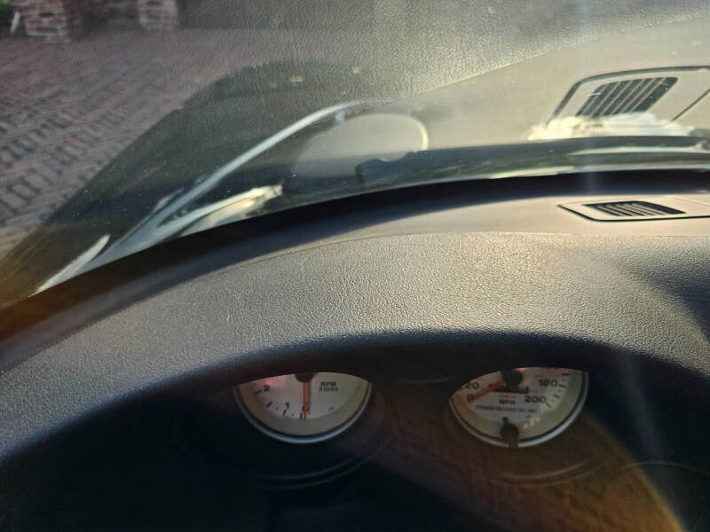 2000 Dodge Viper RT/10