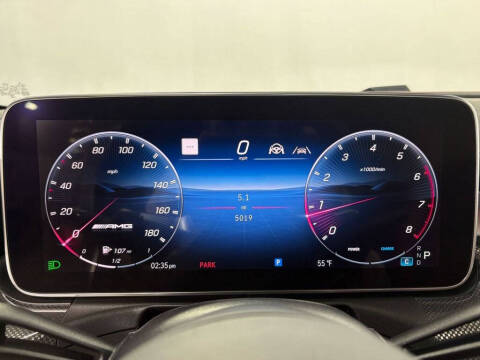 2024 Mercedes-Benz CLE AMG CLE 53