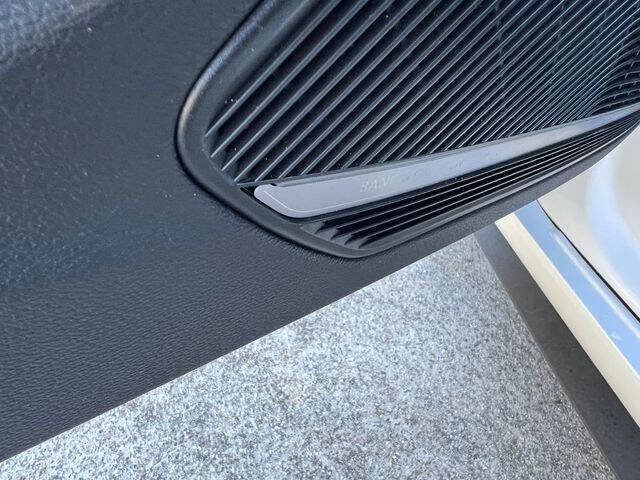 2019 Audi A5 Sportback quattro Prestige 45 TFSI