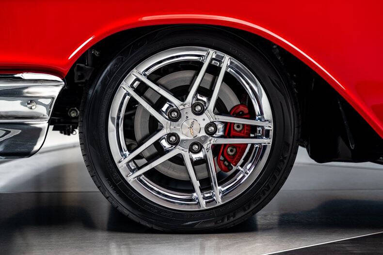 1957 Chevrolet Bel Air