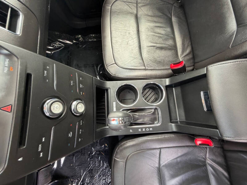 2014 Ford Flex SEL