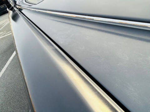 2006 Rolls-Royce Phantom